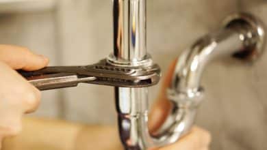 plumbing repair service
