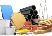 utilize superior construction material dubai