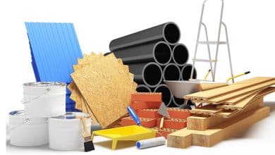 utilize superior construction material dubai