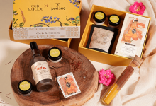 10 Reasons to Switch to Natural Beauty Products Today