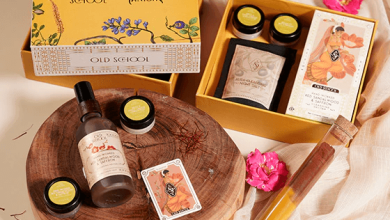 10 Reasons to Switch to Natural Beauty Products Today