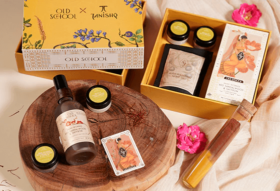 10 Reasons to Switch to Natural Beauty Products Today