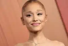 Ariana Grande 2024