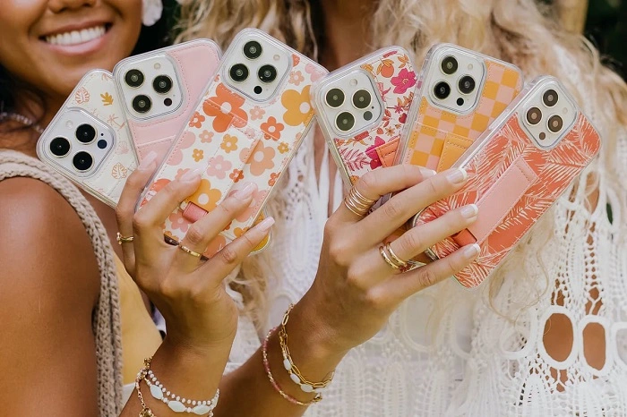 Caring for Your Walli Case