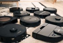 Robot Vacuums