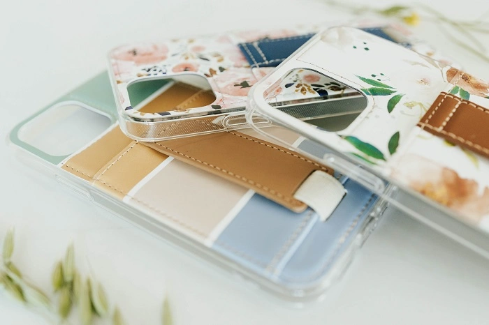 So What Exactly Is a Walli Case