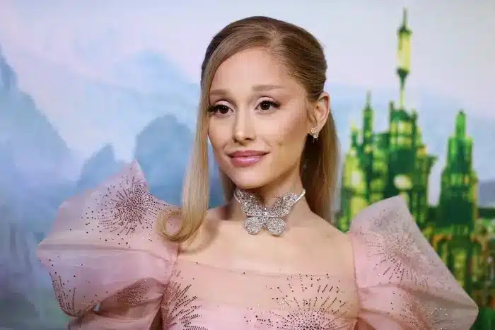 So Whats Next for Ariana Grande