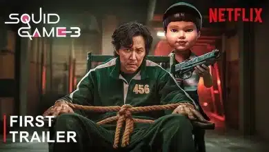 SquidGame3 is Going to End Now 1