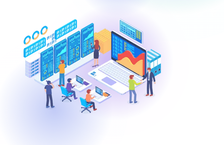 The Advantage of Custom IT Services and Support for Business Needs