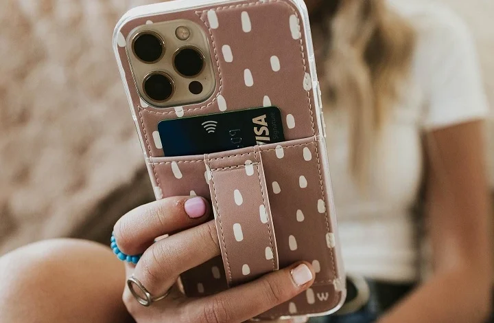 Walli Cases