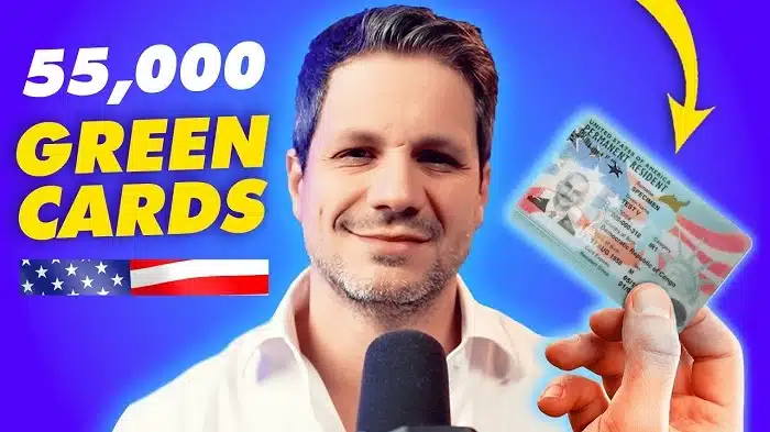 Want to Stay Forever Lets Talk Green Cards