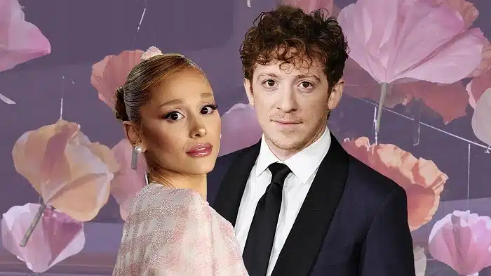 Whats Going on With Arianas Love Life