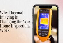 Why Thermal Imaging Is Changing the Way Home Inspections Work
