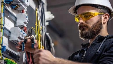common electricals problems in commercial buildings scaled 1