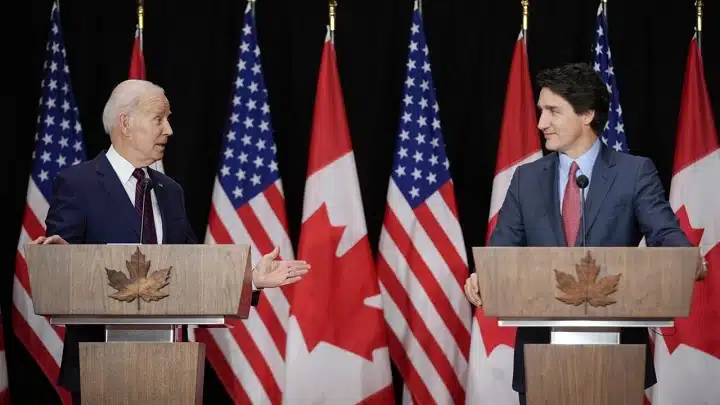 immigrer aux etats unis pour un canadien