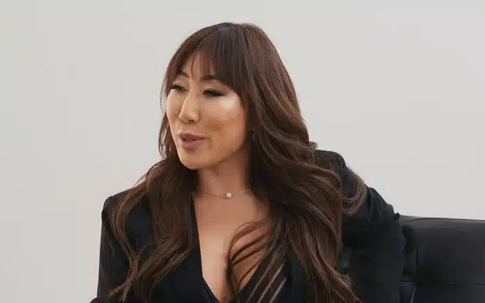 nicole doshi 1
