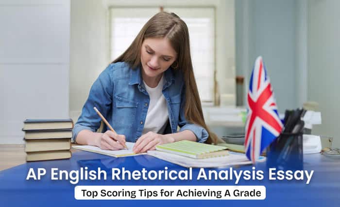 AP English Rhetorical Analysis Essay