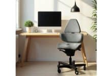 Best Ergonomic Office Chair Recommended by Chiropractors