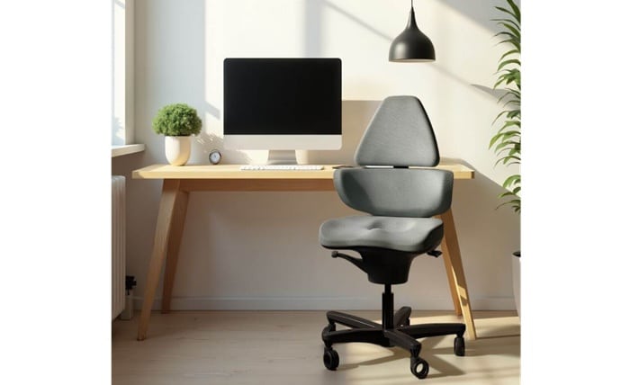 Best Ergonomic Office Chair Recommended by Chiropractors