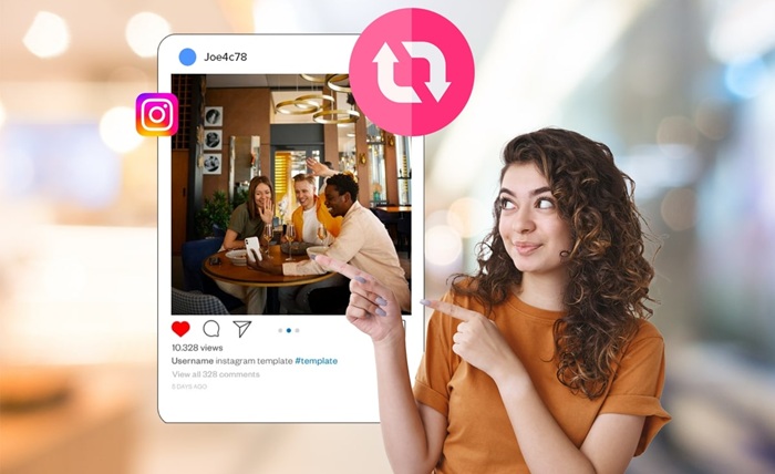 Buy Instagram Reposts and Enhance Your Instagram Presence