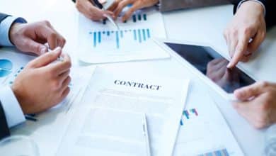 The Benefits of Effective Contract Management on Business
