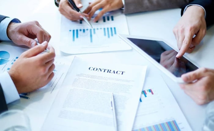 The Benefits of Effective Contract Management on Business