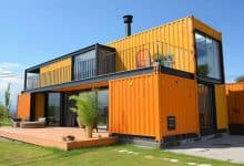 container homes facade and interior design ar 32 da9b847e 0e3b 457e 9793 78c1c9449994 0