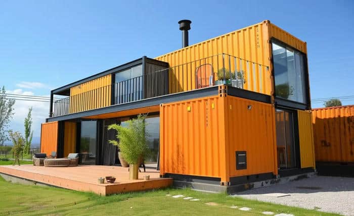container homes facade and interior design ar 32 da9b847e 0e3b 457e 9793 78c1c9449994 0