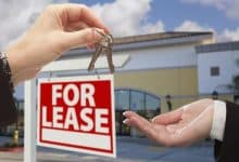 Leasing a Commercial Proper