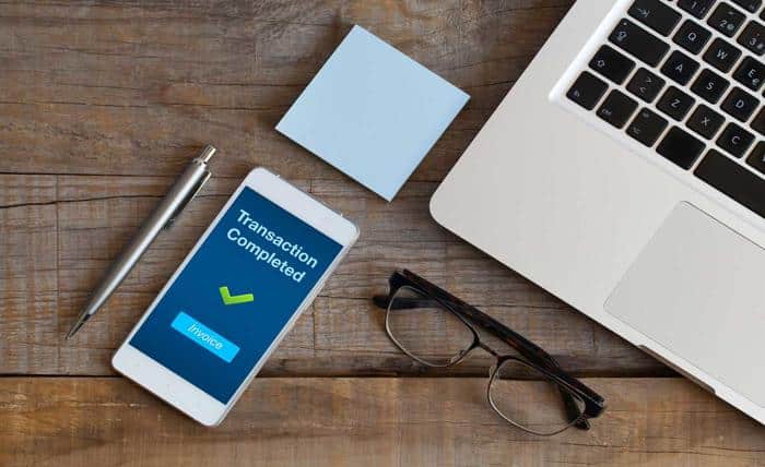 Outseer Blog Payment Authentication A Complete