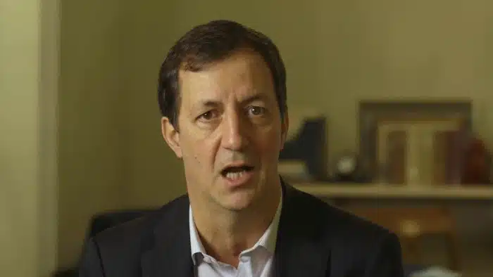 Andrew Coyne Biography