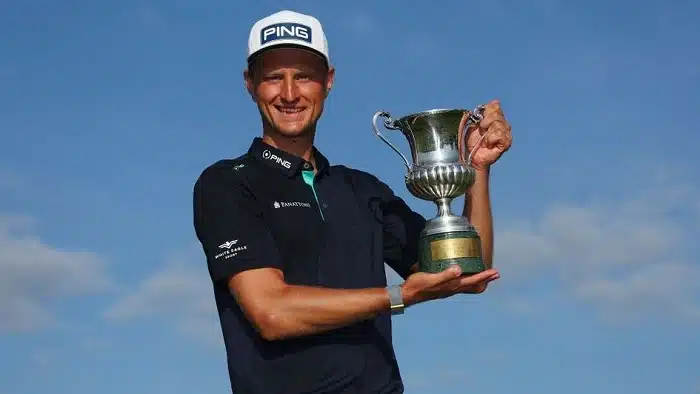 Ben Coley Career and Net Worth