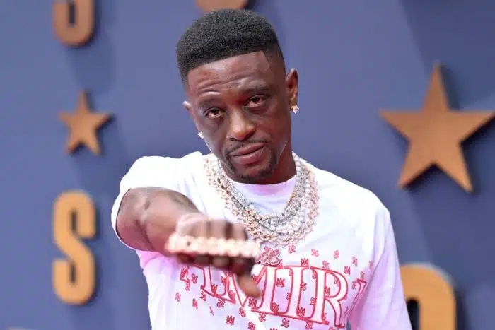Boosie Biography