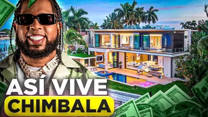 Chimbala Net Worth and Career