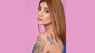 Daryna Sarhandfgtgrt