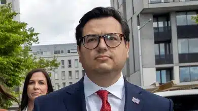 David Sharaz
