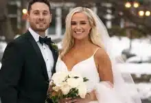 Emily Married