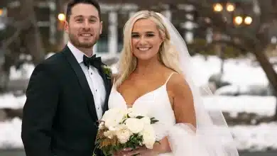 Emily Married
