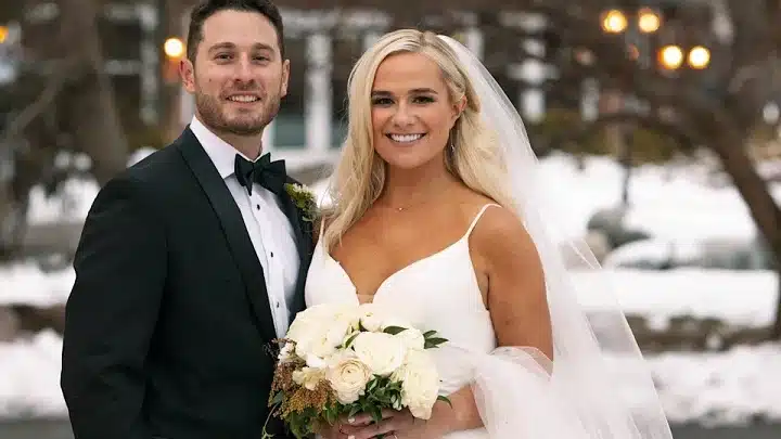 Emily Married
