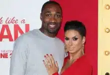 Laura Govan Husband