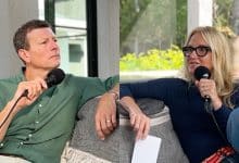 Mel Robbins Husband