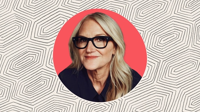 Mel Robbins Husband Meaning