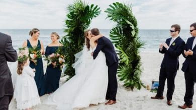 Planning a Stress Free Wedding Weekend