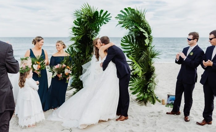 Planning a Stress Free Wedding Weekend
