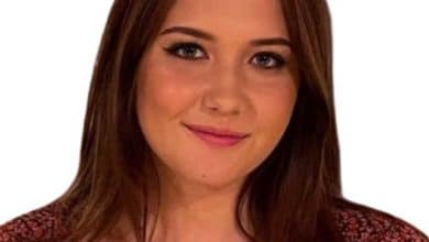 Poppy Coburn