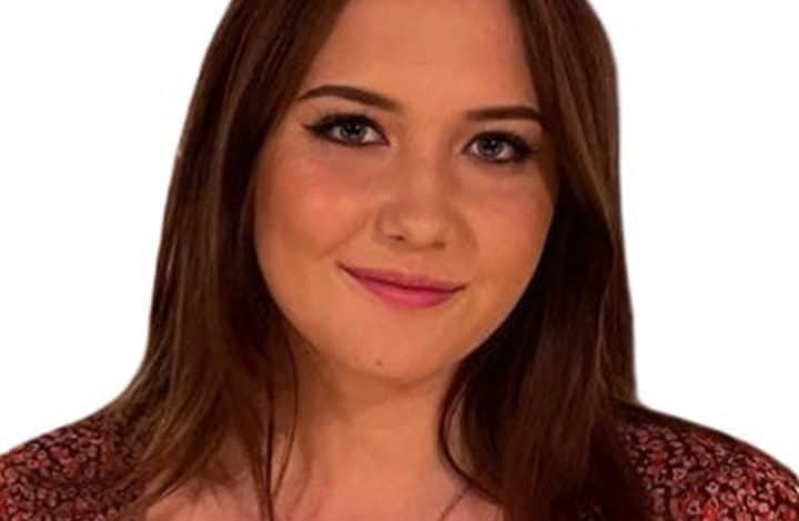 Poppy Coburn