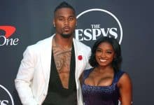 Simone Biles Husband Net Worth