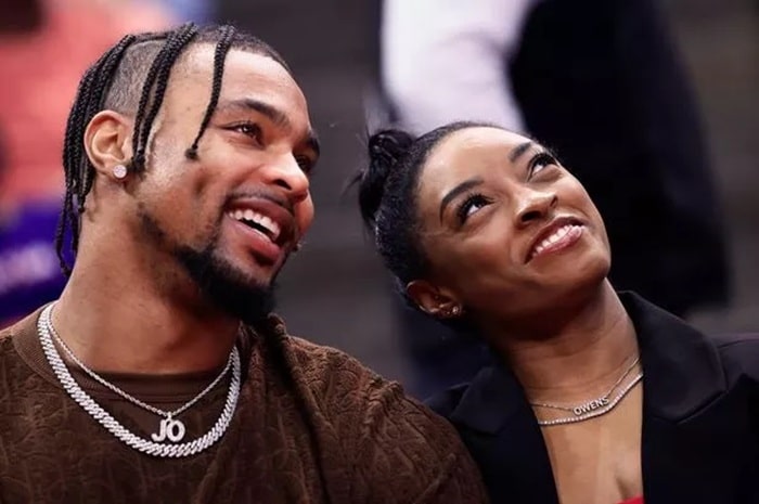 Simone Biles Husband Net Worth Meaning