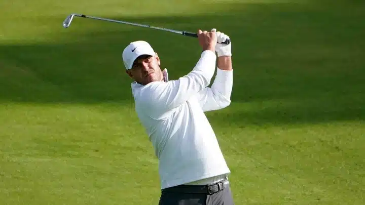 ben coley golf