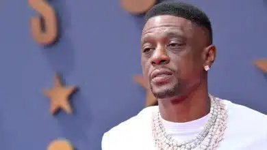 boosie age